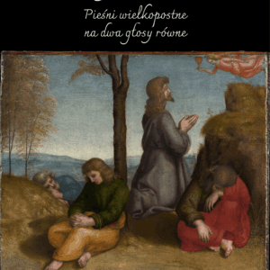 (E-book) W krzyżu zbawienie. Pieśni wielkopostne na dwa głosy równe